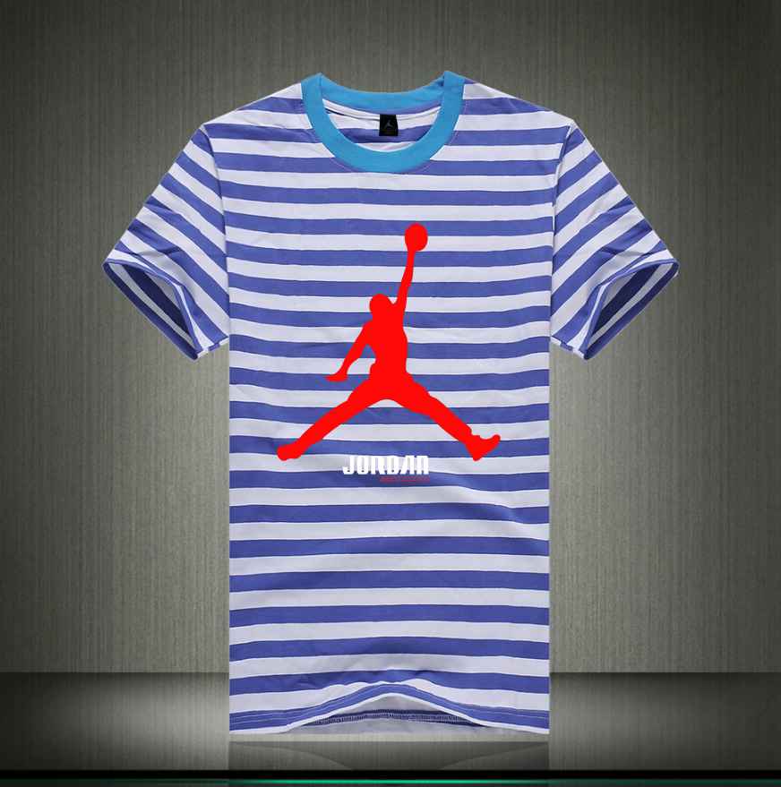 men jordan t-shirt S-XXXL-0930